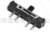 六腳撥動開關(guān)的原理是什么？