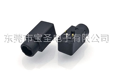 DC電源插座你了解嗎了解多少呢？